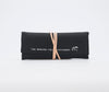 Hightide Field Roll Pencil Case Black