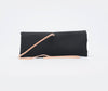 Hightide Field Roll Pencil Case Black 2