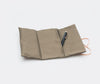Hightide Field Roll Pencil Case Khaki 3