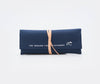 Hightide Field Roll Pencil Case Navy