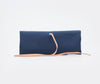 Hightide Field Roll Pencil Case Navy 2