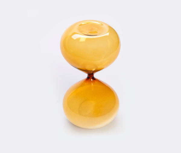 Hightide Hourglass Amber