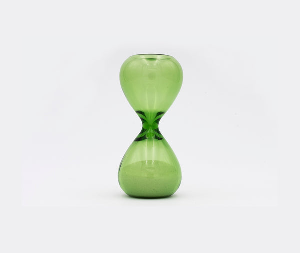 Hightide Hourglass Small Green