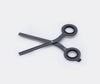 Hmm Scissors With Base Black 3