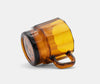 Hmm W Glass Amber 6