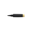 Kuretake Bimoji Japanese Brush Pen Large Black 2