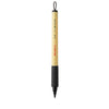 Kuretake Bimoji Japanese Brush Pen Medium Black