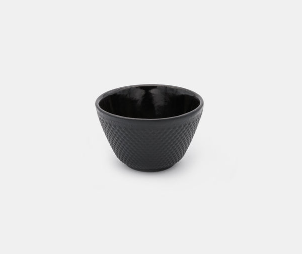 Zen Minded Cast Iron Arare Cup