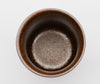 Zen Minded Wabi Sabi Brown Glazed Cup 3