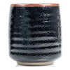 Zen Minded Tenmoku Tea Cup 3