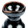Zen Minded Tenmoku Sake Bottle 3