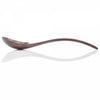 Zen Minded Japanese Wooden Soup Spoon 2