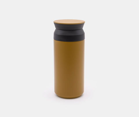Kinto Travel Tumbler 350ml Coyote