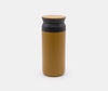 Kinto Travel Tumbler 350ml Coyote