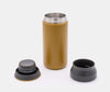 Kinto Travel Tumbler 350ml Coyote 3