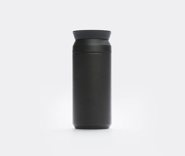 Kinto Travel Tumbler 350ml Black