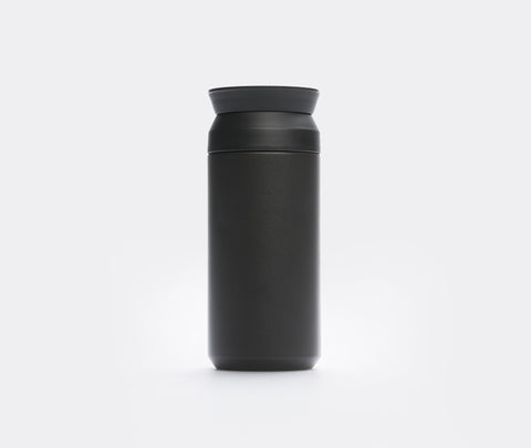 Kinto Travel Tumbler 350ml Black