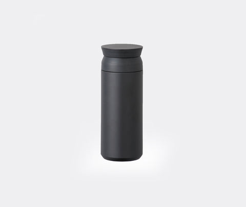 Kinto Travel Tumbler 500ml Black