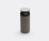 Kinto Travel Tumbler 350ml Khaki 2