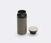 Kinto Travel Tumbler 350ml Khaki 3