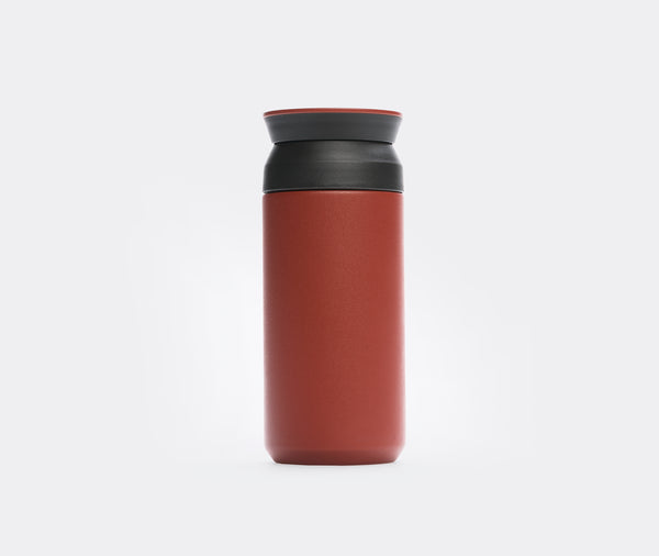 Kinto Travel Tumbler 350ml Red