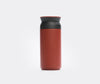 Kinto Travel Tumbler 350ml Red