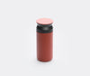 Kinto Travel Tumbler 350ml Red 2
