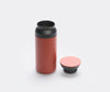 Kinto Travel Tumbler 350ml Red 3