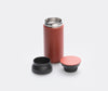 Kinto Travel Tumbler 350ml Red 4