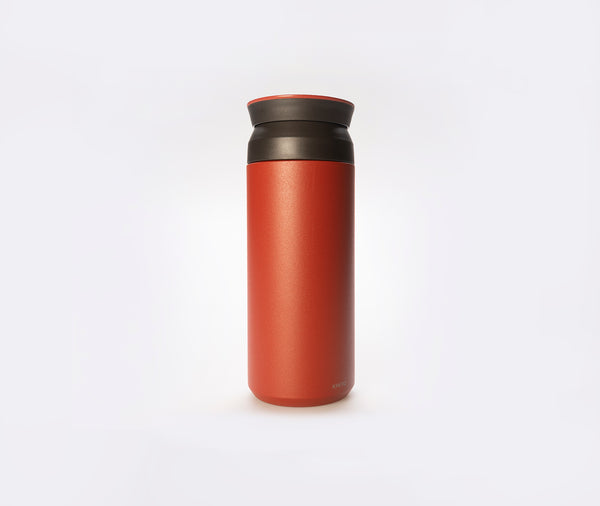 Kinto Travel Tumbler 500ml Red