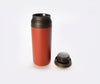 Kinto Travel Tumbler 500ml Red 4