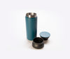 Kinto Travel Tumbler 350ml Turquoise 2