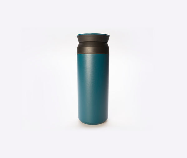 Kinto Travel Tumbler 500ml Turquoise