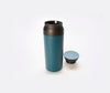 Kinto Travel Tumbler 500ml Turquoise 4