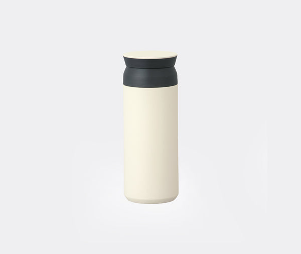 Kinto Travel Tumbler 500ml White