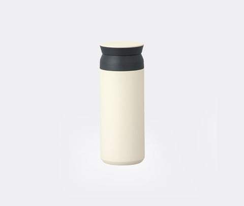 Kinto Travel Tumbler 500ml White