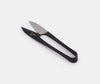 Kiya Nigiri Hand Scissors 105mm 4