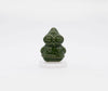 Kiya Jomon Dogu Figurine Green 4