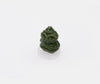 Kiya Jomon Dogu Figurine Green 5