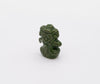 Kiya Jomon Dogu Figurine Owl Green 2