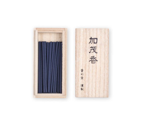 Kousaido Little Stream Incense 30 Sticks