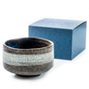 Zen Minded Matcha Tea Bowl Sapporo Glaze 4