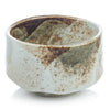 Zen Minded Matcha Tea Bowl Yukishino Glaze