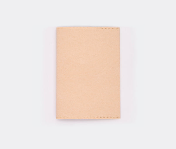Midori Md Notebook Paper Cover A5