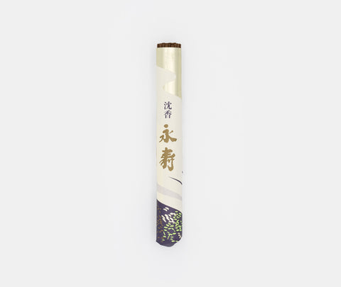 Nippon Kodo Eiju Jinkoh Aloeswood Incense