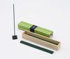 Nippon Kodo Kayuragi Green Tea Incense Sticks 3