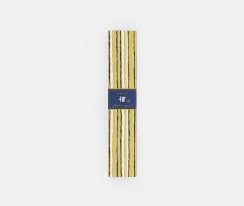 Nippon Kodo Kayuragi Japanese Cypress Incense Sticks
