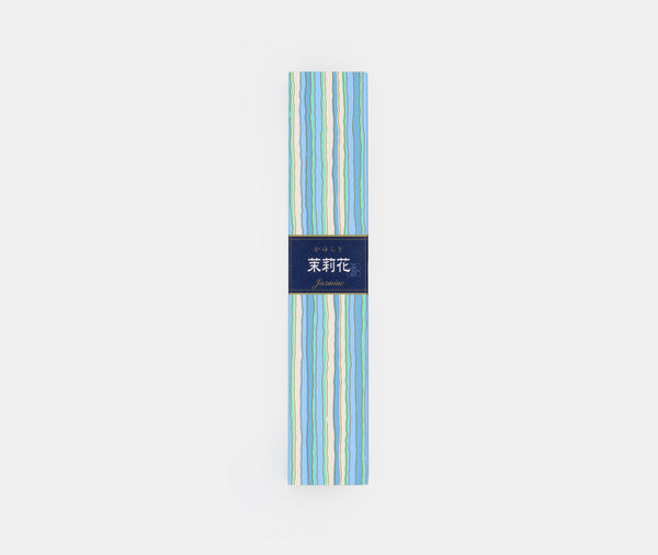 Nippon Kodo Kayuragi Jasmine Incense Sticks