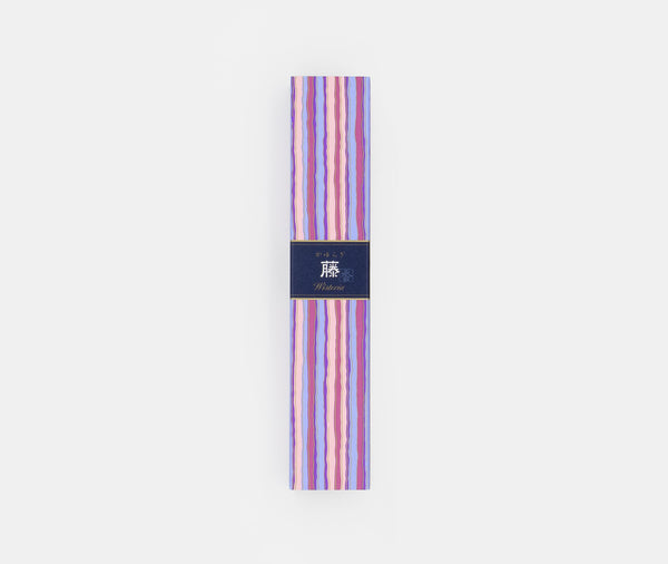 Nippon Kodo Kayuragi Wisteria Incense Sticks
