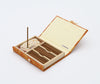 Nippon Kodo Kyara Momoyama Premium Aloeswood Incense & Holder 3